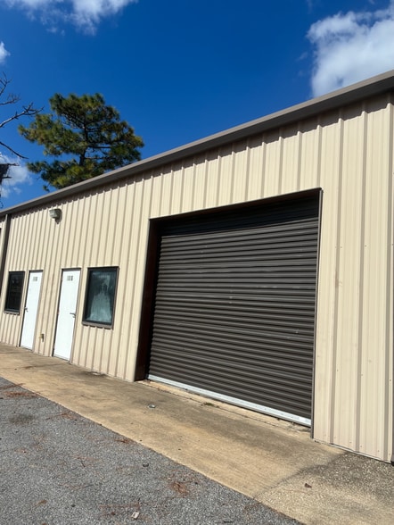 More Photos Of 4377 SW 35th St, Ocala Warehouse For Lease