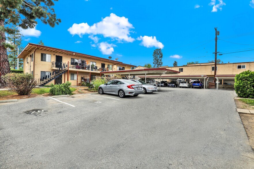 More Photos Of 1947-1953 Sierra Leone Avenue Hts, Rowland Heights Apartments For Sale