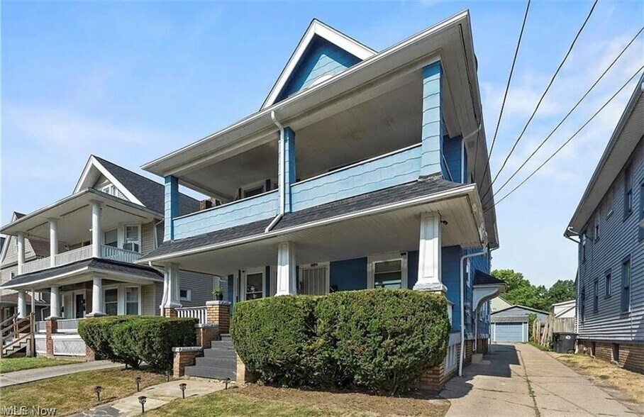 More Photos Of , Cleveland Specialty For Sale