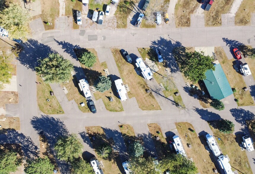 More Photos Of 4501 W 12th St, Sioux Falls Land For Sale