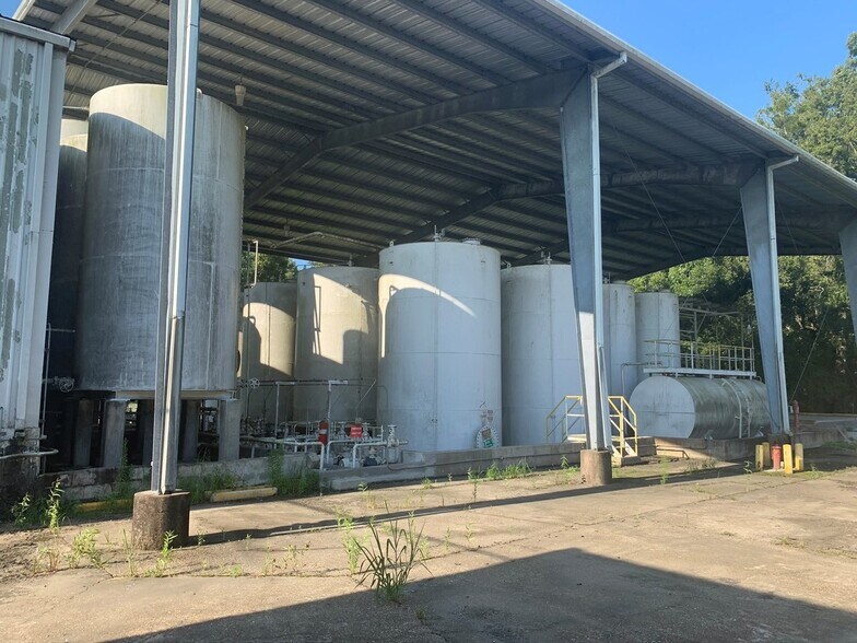 More Photos Of 218 Springfield Rd, Baton Rouge Warehouse For Sale