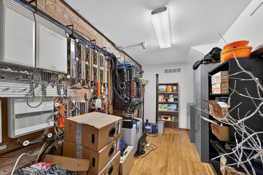 More Photos Of 510 College Ave, Racine Storefront Retail Office For Sale