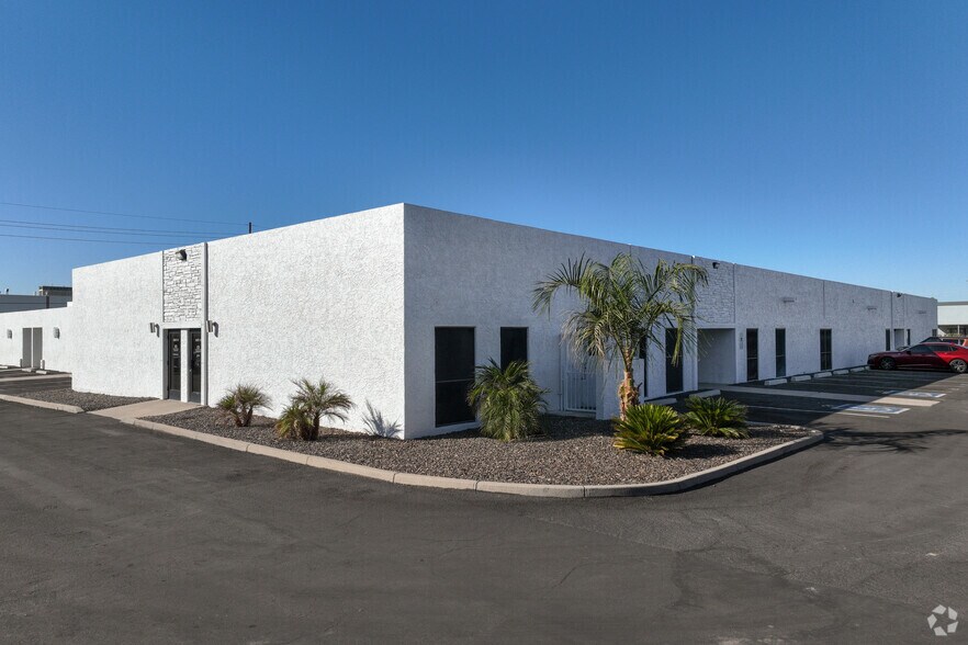 More Photos Of 1525 N Granite Reef Rd, Scottsdale Medical For Lease