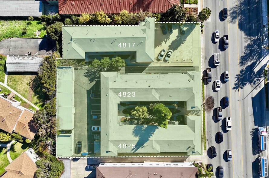 More Photos Of 4817-4825 W Slauson Ave, Los Angeles Apartments For Sale