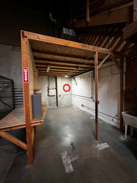 More Photos Of 222 Dore St, San Francisco Warehouse For Lease