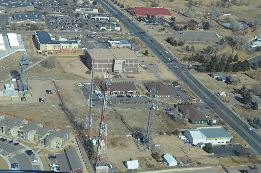 More Photos Of 3109 35th Ave, Greeley Land For Sale