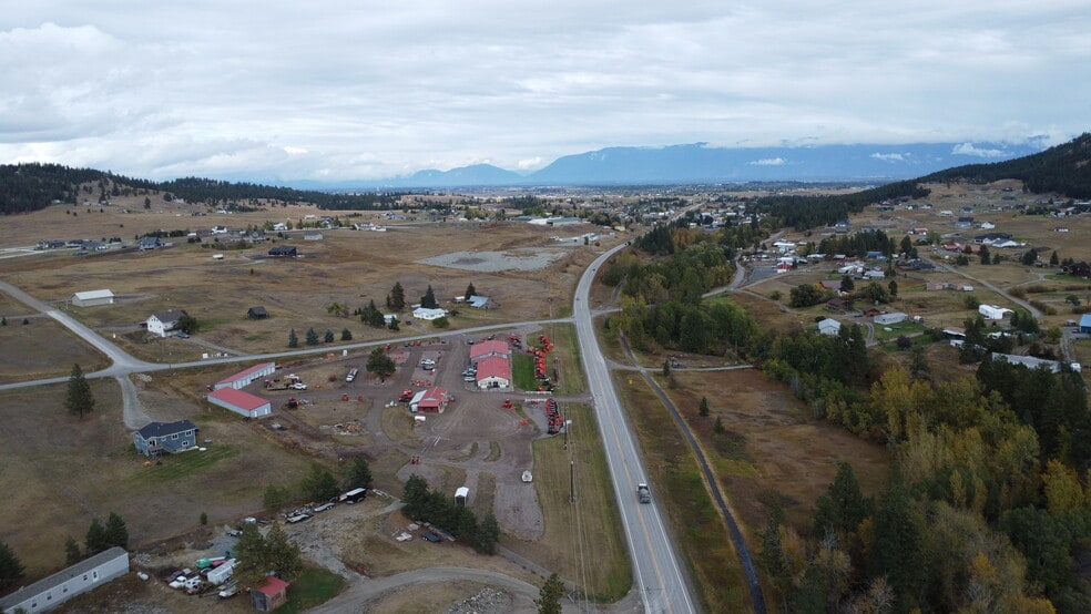 More Photos Of 2765 US Highway 2 W, Kalispell Industrial For Sale