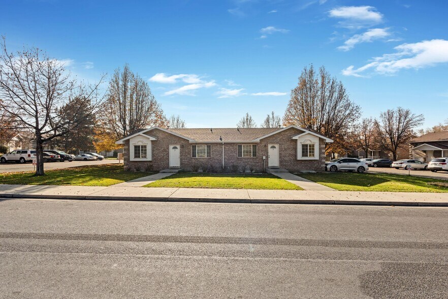 More Photos Of 984 E 900 S, Provo Apartments For Sale