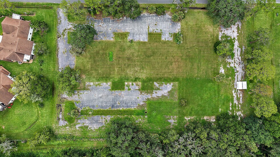 Primary Photo Of West Oak Terrace Drive, Leesburg Land For Sale