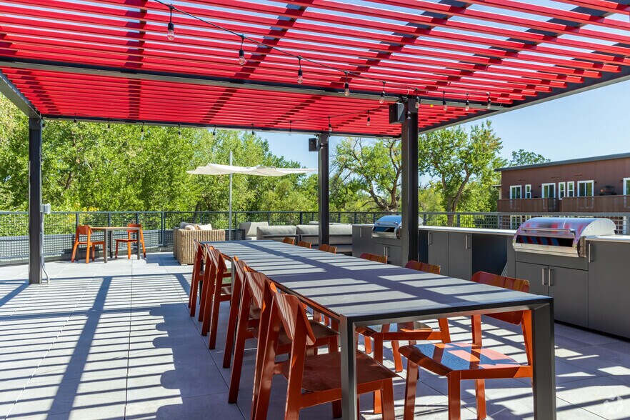 More Photos Of 5845 Arapahoe Ave, Boulder Apartments For Lease