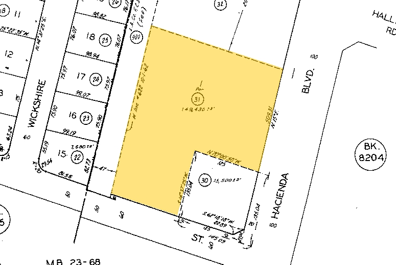 More Photos Of 2025-2047 S Hacienda Blvd, Hacienda Heights Unknown For Lease