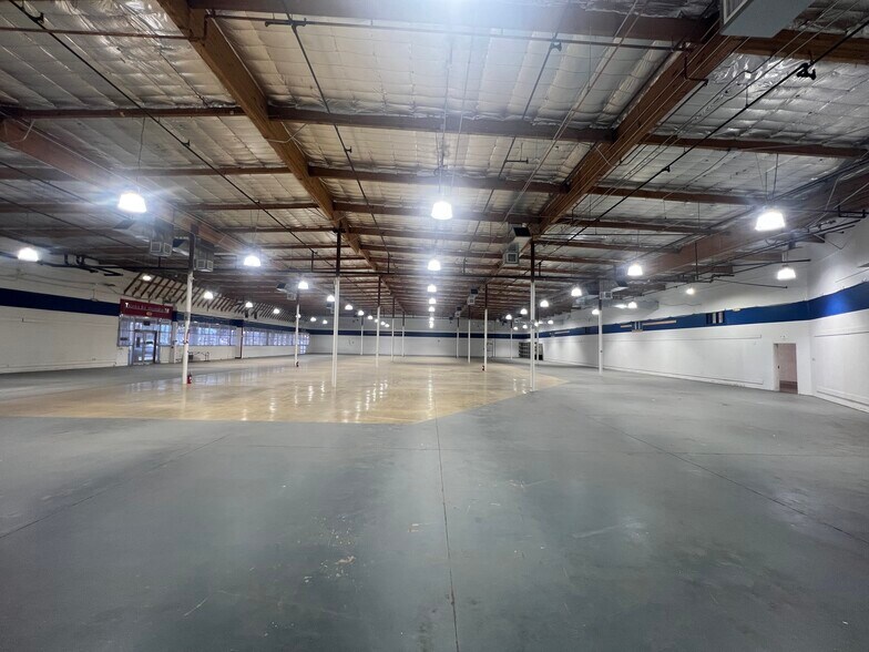 More Photos Of 3754 S 16th Ave, Tucson Freestanding For Lease