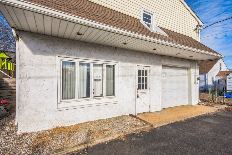 More Photos Of 6 Spring St, Jamesburg Warehouse For Sale