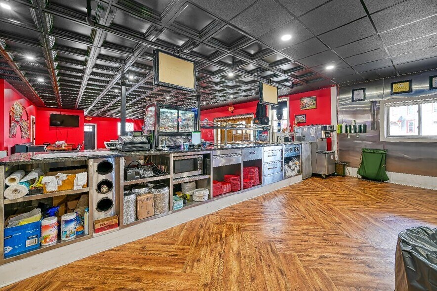 More Photos Of 37249 State Hwy 23, Grand Gorge Flex For Sale