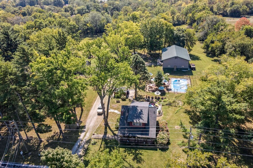More Photos Of 5525 N German Church Rd, Indianapolis Land For Sale