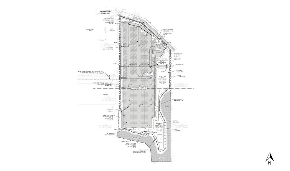 More Photos Of 17201 McDowell Dr, North Fort Myers Land For Sale