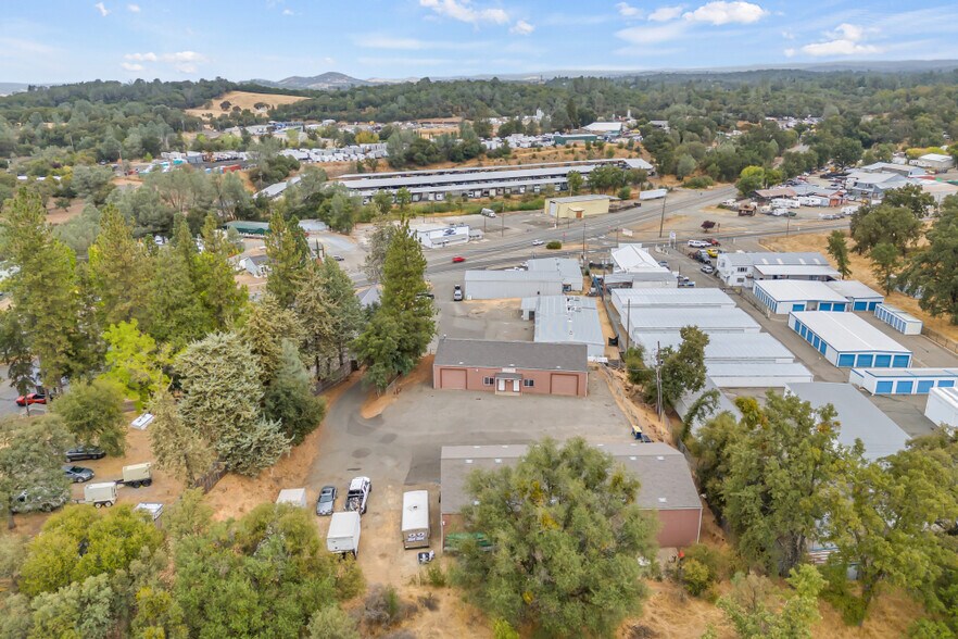 More Photos Of , Placerville Industrial For Sale