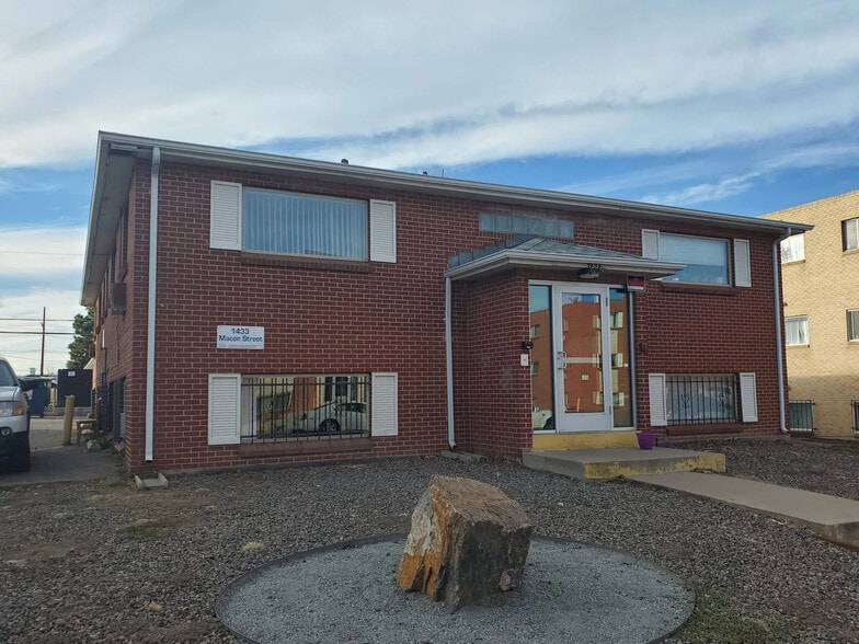 More Photos Of , Aurora Multifamily For Sale