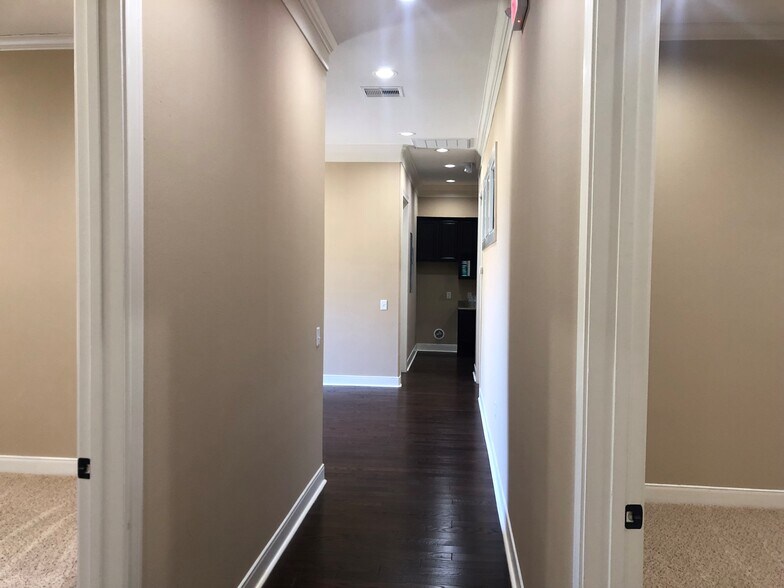 More Photos Of 4501 Cartwright Rd, Missouri City Medical For Lease