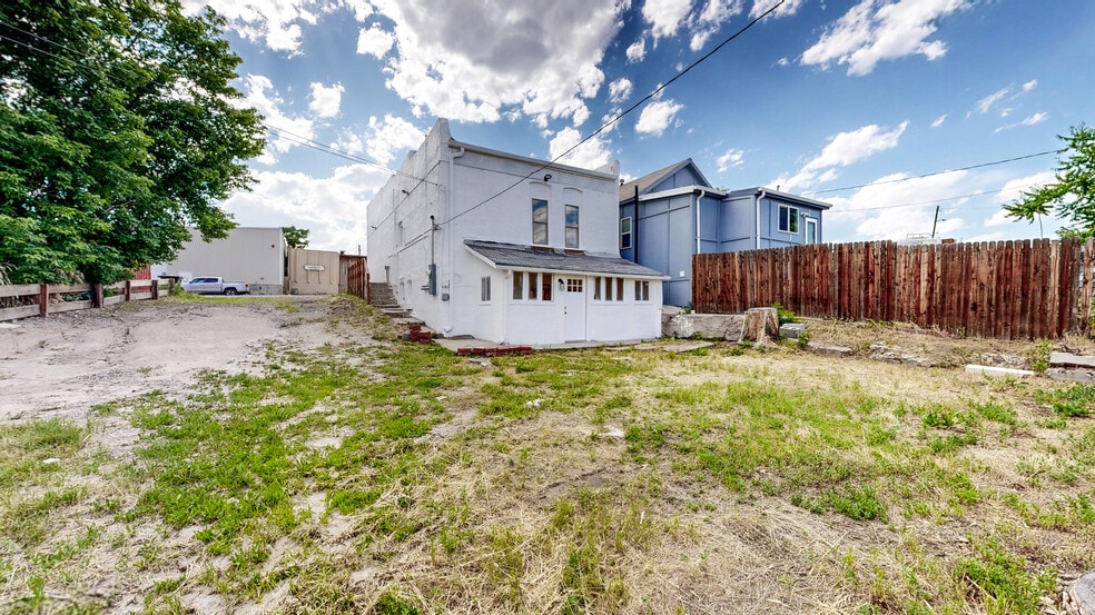 More Photos Of 4342 Delaware St, Denver Warehouse For Sale