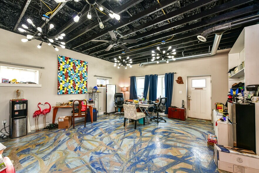 More Photos Of 2421 Central Ave, Indianapolis Office For Sale