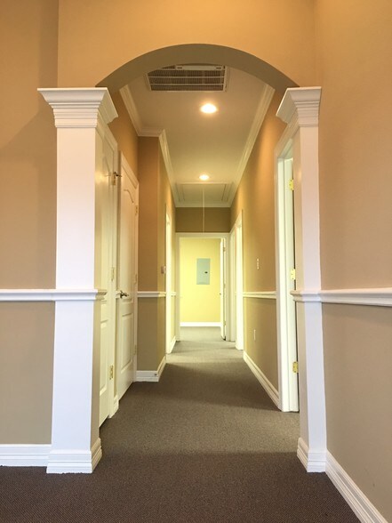 More Photos Of 4502 Riverstone Blvd, Missouri City Office For Lease