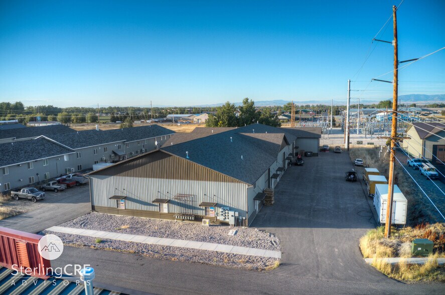 More Photos Of 249 Shepherd Trl, Bozeman Light Distribution For Sale