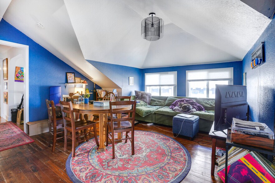 More Photos Of 1266 Lafayette St, Denver Apartments For Sale
