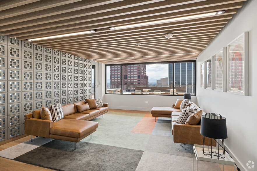 More Photos Of 225 E 16th Ave, Denver Office For Sale