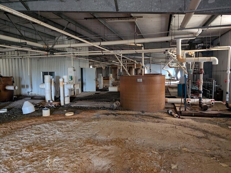 More Photos Of 4130 Old Bemiss Rd, Valdosta Warehouse For Sale