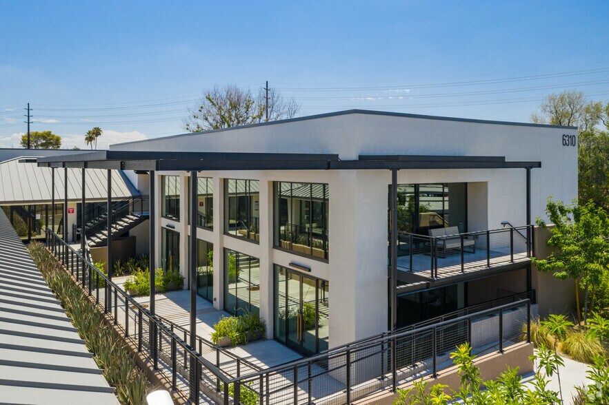 More Photos Of 6320 E Thomas Rd, Scottsdale Unknown For Lease