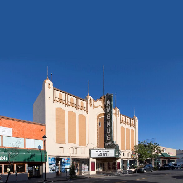 More Photos Of 2646-2658 San Bruno Ave, San Francisco Storefront For Lease