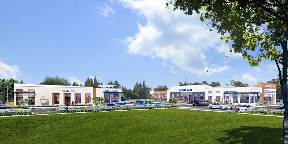 Primary Photo Of 7521 Prescott Glen Parkway, Waxhaw Unknown For Lease