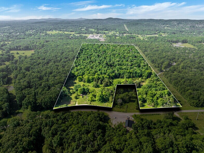 Primary Photo Of 5471 Shores Rd, Murfreesboro Land For Sale