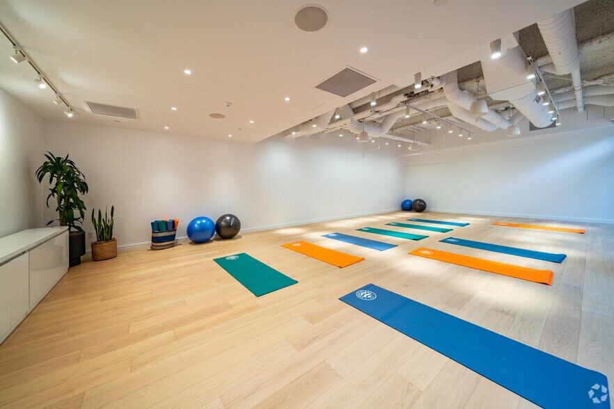 More Photos Of 1160 Battery St, San Francisco Coworking Space