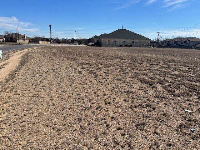 More Photos Of Illinois Avenue, Killeen Land For Sale