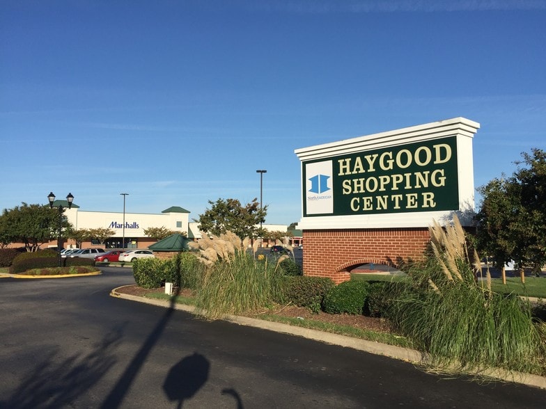 More Photos Of 1049-1087 Independence Blvd, Virginia Beach Unknown For Lease