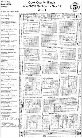 More Photos Of 1216 W Grand Ave, Chicago Storefront Retail Residential For Sale