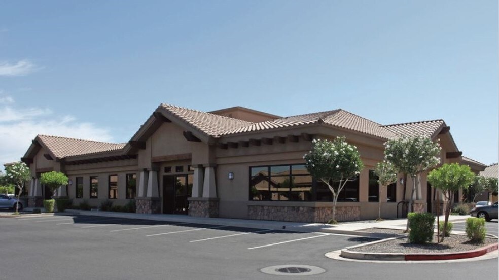 More Photos Of 3170 S Gilbert Rd, Chandler Office For Lease
