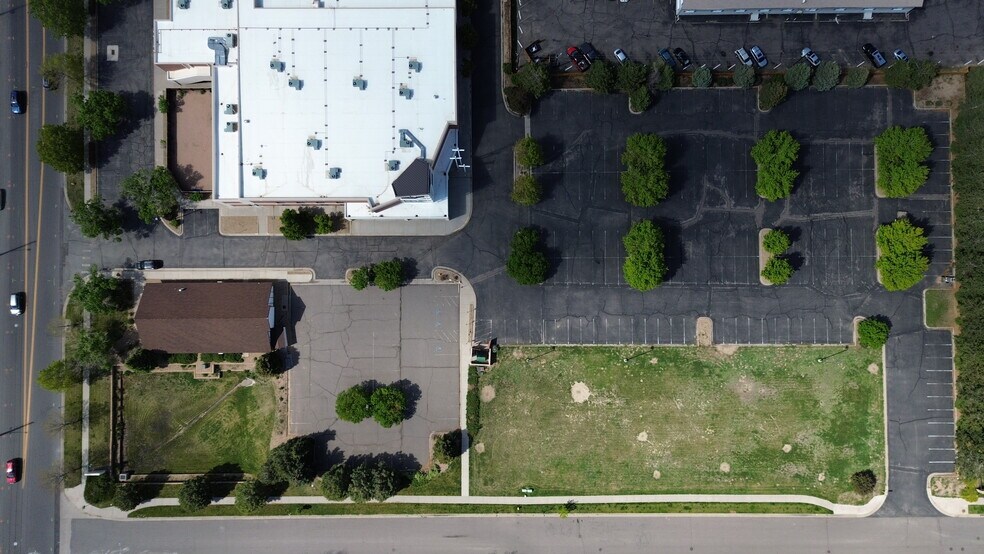 More Photos Of 1500 S Dayton St, Aurora Religious Facility For Sale