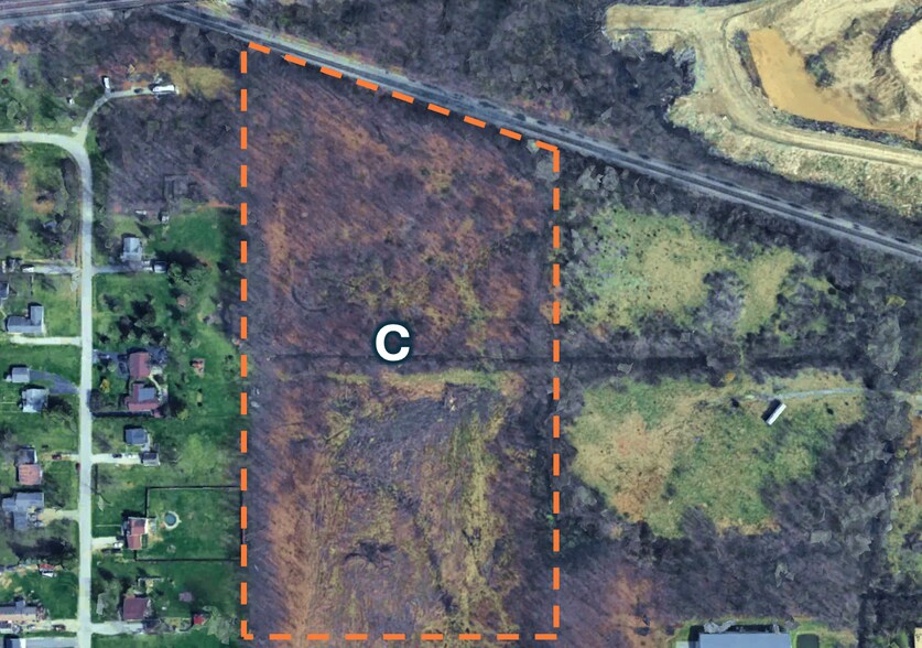 More Photos Of 5200 Illinois Rd, Fort Wayne Land For Sale