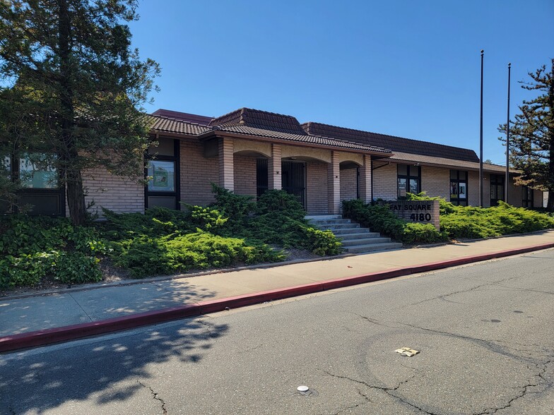 Primary Photo Of 4180 Treat Blvd, Concord Office For Lease