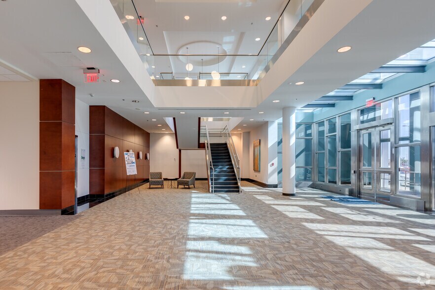 More Photos Of 7725 W Reno Ave, Oklahoma City Office For Lease