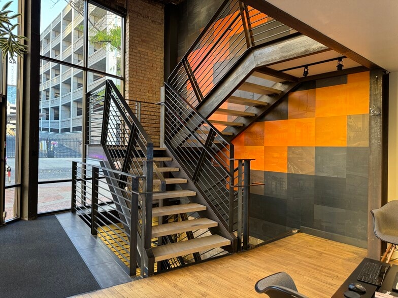More Photos Of 42 Exchange Pl, Salt Lake City Storefront Retail Office For Sale