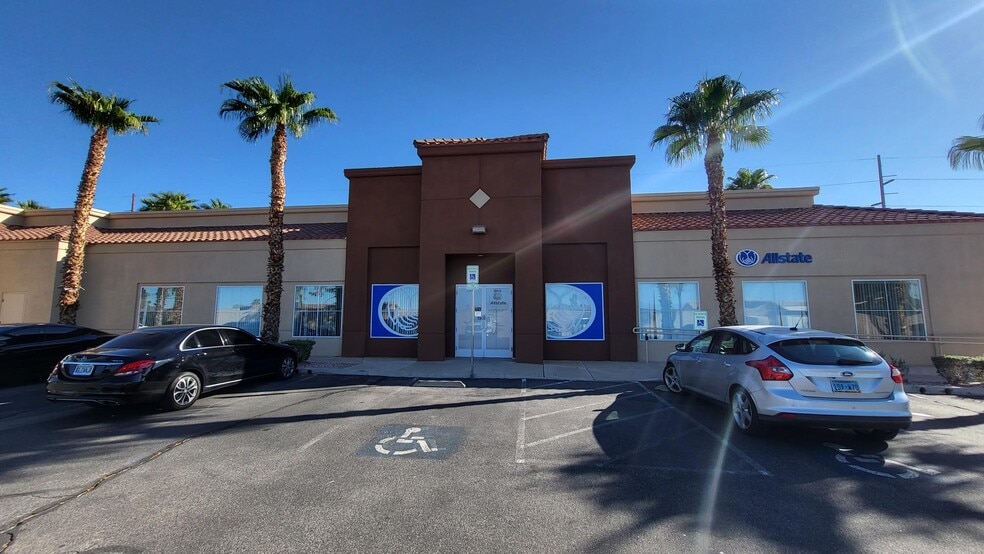 More Photos Of 220 E Horizon Dr, Henderson Medical For Lease