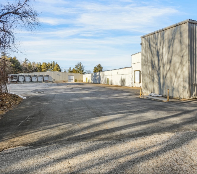 Primary Photo Of 44 Rivulet St, Uxbridge Warehouse For Sale