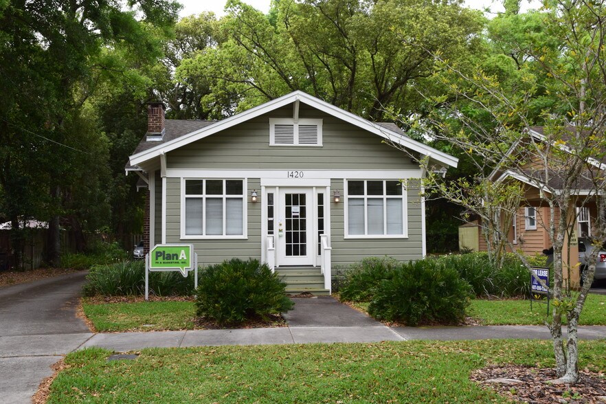 More Photos Of 1420 E Concord St, Orlando Office For Lease