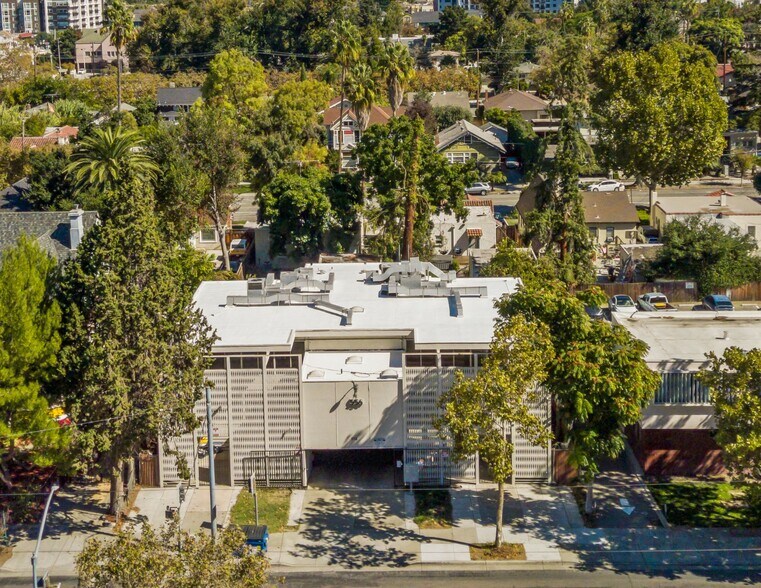 More Photos Of 556 N 1st St, San Jose Medical For Sale