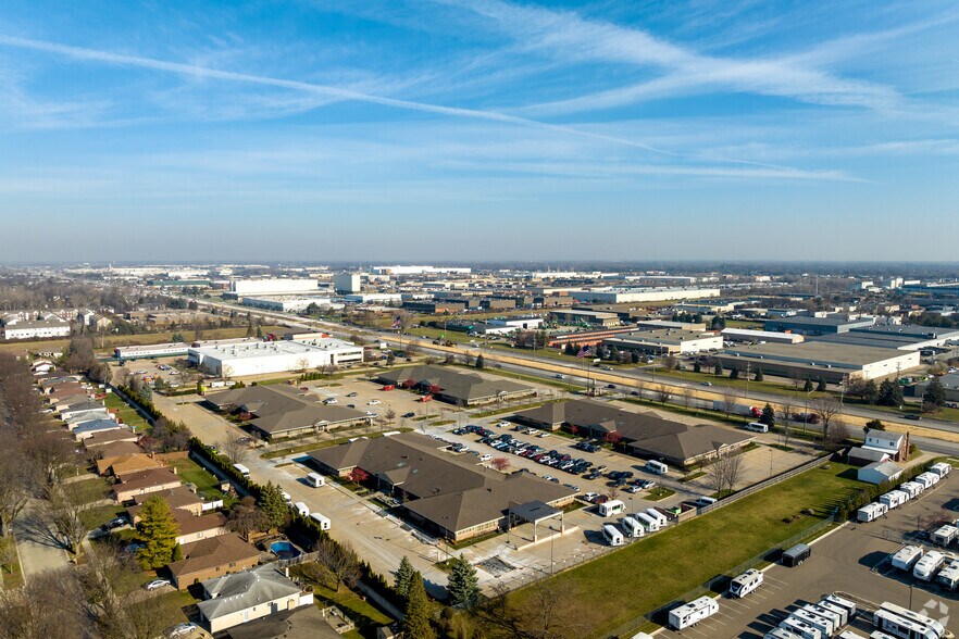 More Photos Of 35501-35765 Mound Rd, Sterling Heights Unknown For Sale