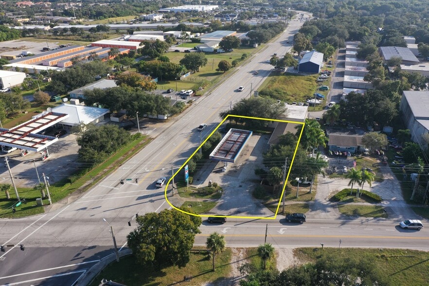 More Photos Of 755 4th St, Vero Beach Convenience Store For Sale